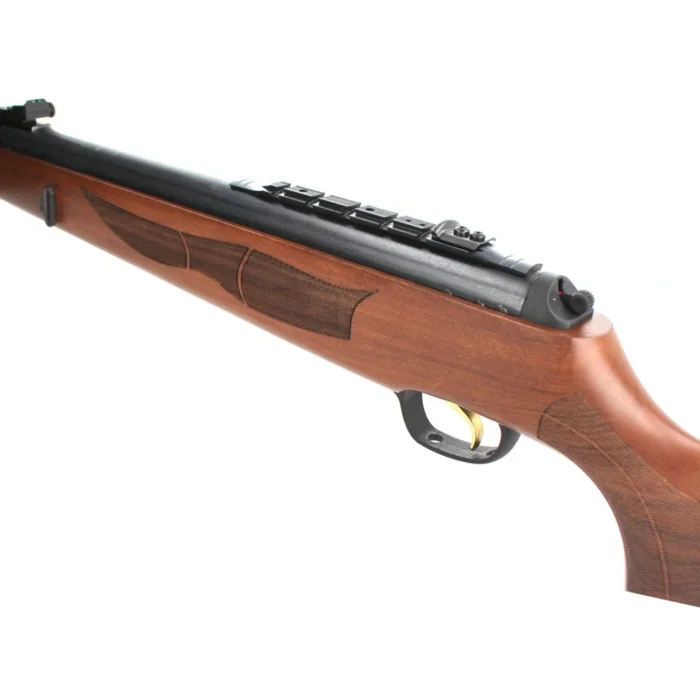 Wiatrówka Hatsan 135 QE Vortex